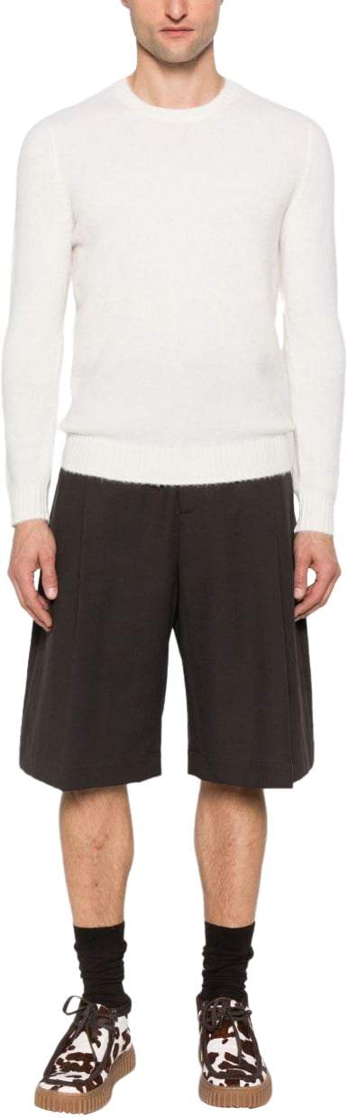 MC2 Saint Barth Sweaters White Wit