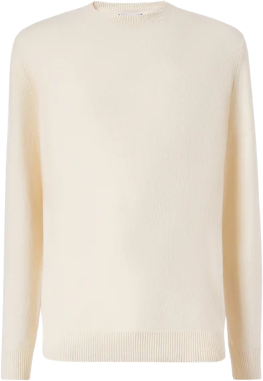 MC2 Saint Barth Sweaters White Wit