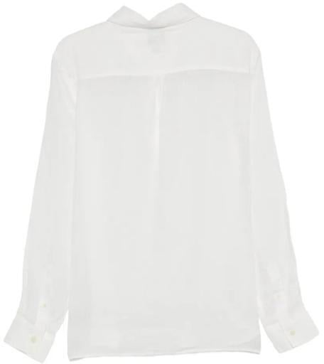 MC2 Saint Barth T-Shirts And Polos White Wit