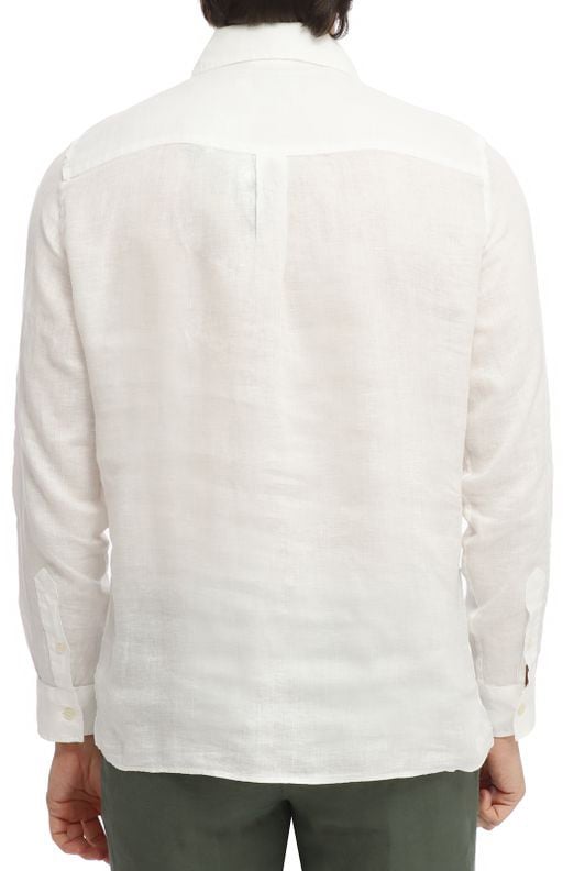 MC2 Saint Barth T-Shirts And Polos White Wit