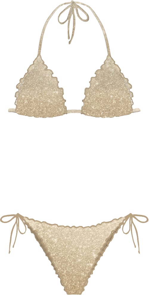 MC2 Saint Barth Sea Clothing Lurex 11 Divers