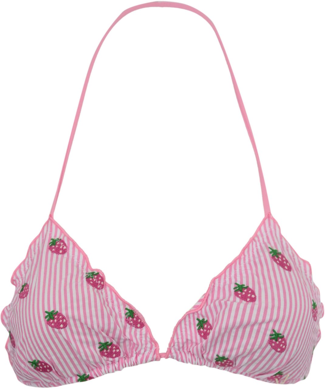 MC2 Saint Barth Sea Clothing Pink Roze