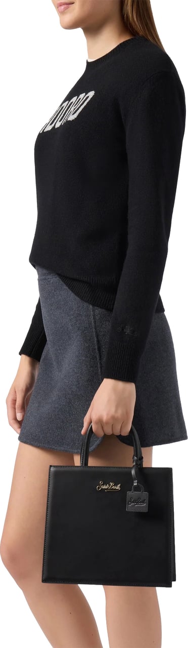 MC2 Saint Barth Bags -97 Zwart