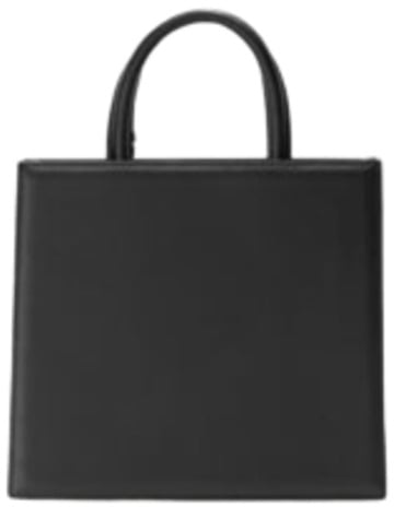 MC2 Saint Barth Saint Barth Borse... Nero Zwart