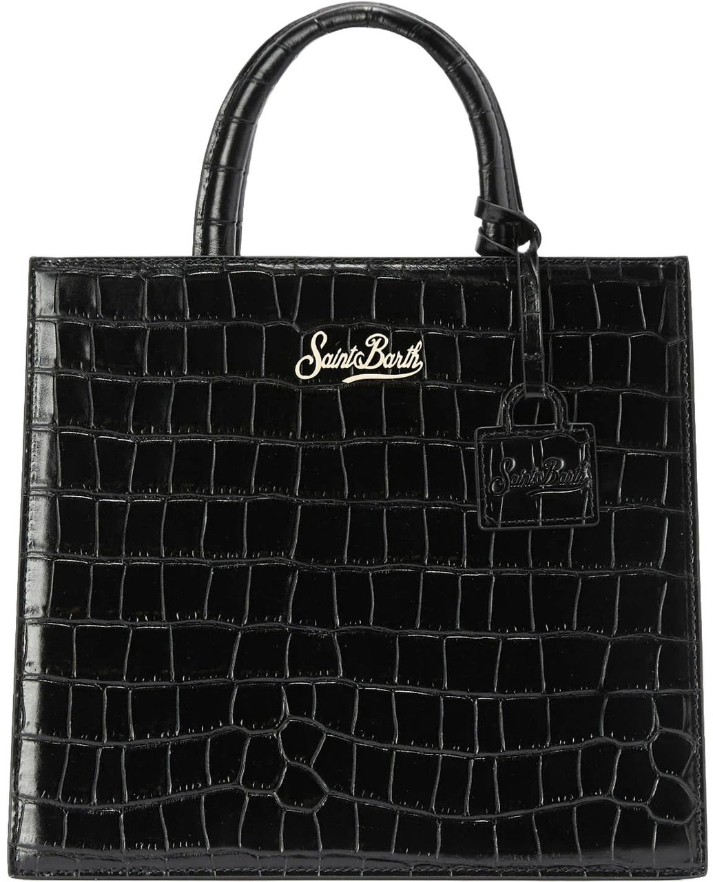 MC2 Saint Barth Bags -97 Zwart
