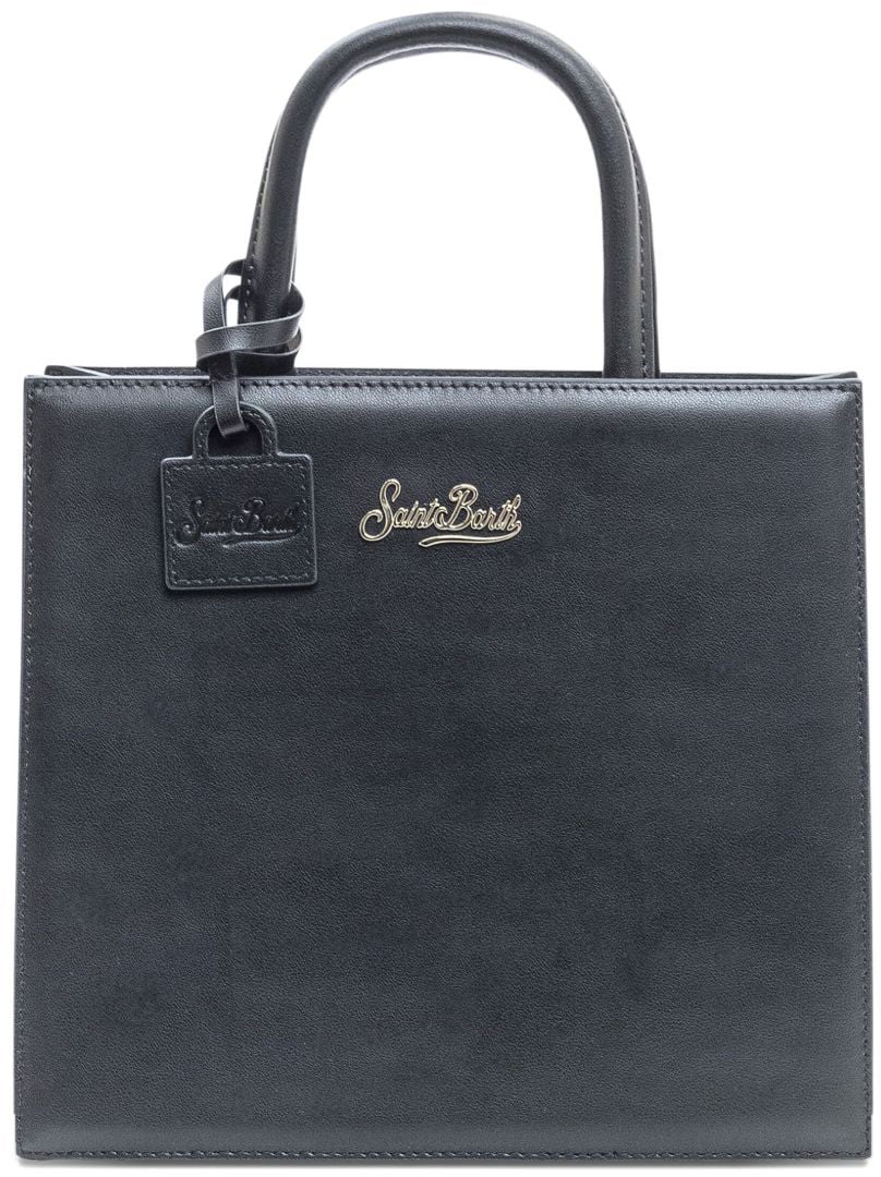 MC2 Saint Barth Mc2 Saint Barth Borse... Nero Zwart