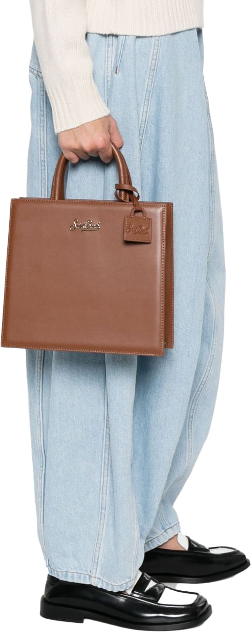 MC2 Saint Barth Mc2 Saint Barth Borse... Marrone Bruin