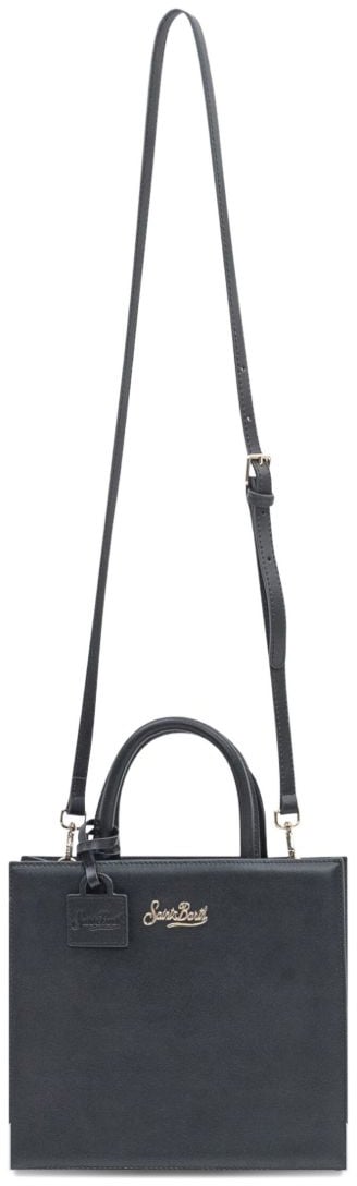 MC2 Saint Barth Mc2 Saint Barth Borse... Nero Zwart