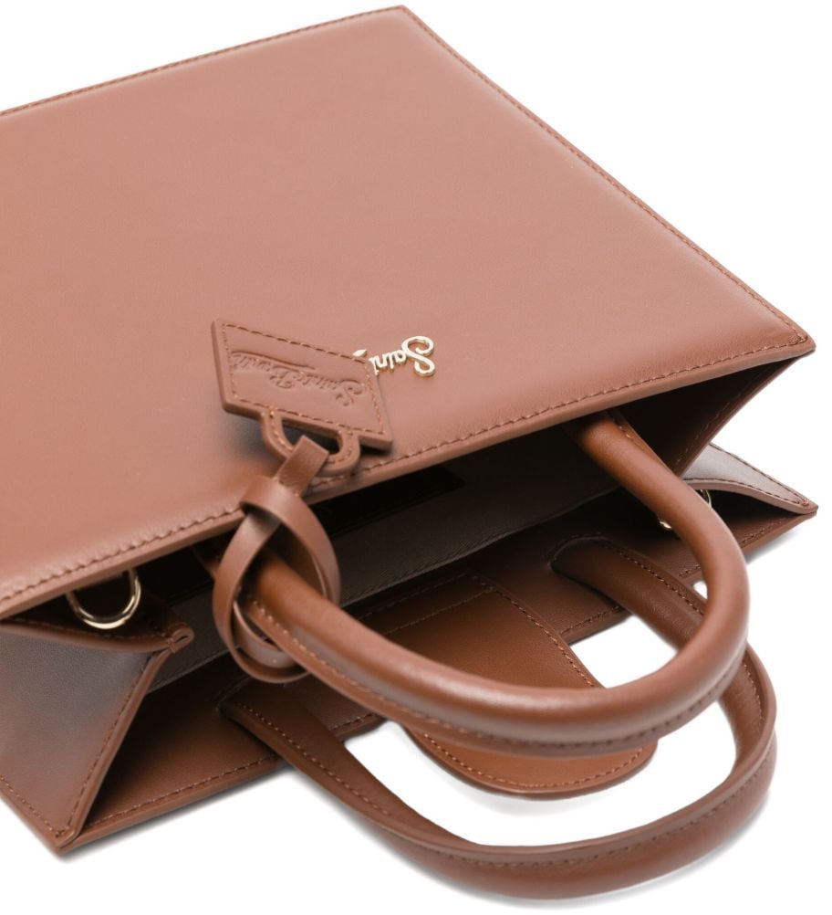 MC2 Saint Barth Mc2 Saint Barth Borse... Marrone Bruin