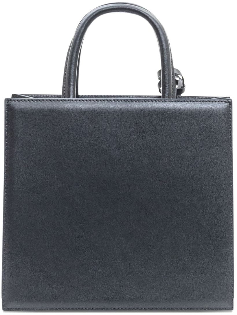 MC2 Saint Barth Mc2 Saint Barth Borse... Nero Zwart