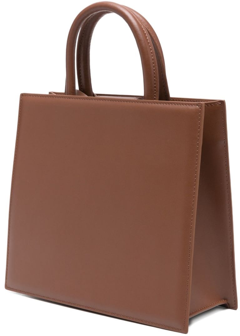 MC2 Saint Barth Mc2 Saint Barth Borse... Marrone Bruin