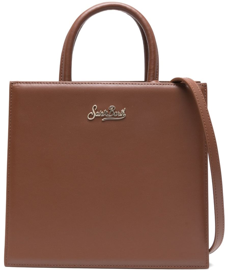 MC2 Saint Barth Mc2 Saint Barth Borse... Marrone Bruin