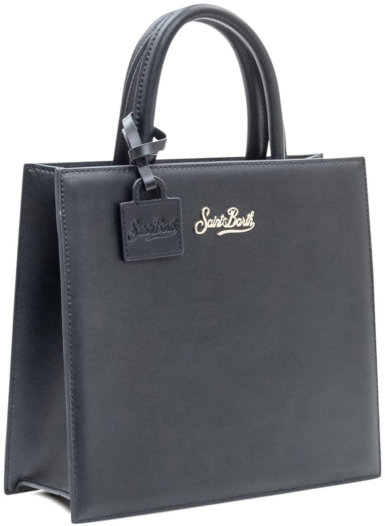 MC2 Saint Barth Mc2 Saint Barth Borse... Nero Zwart