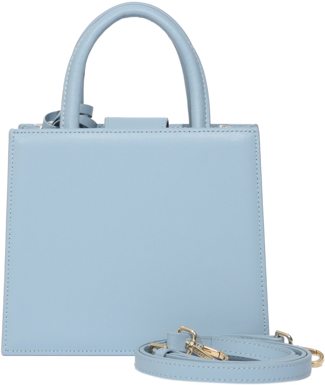 MC2 Saint Barth Bags Lichtblauw