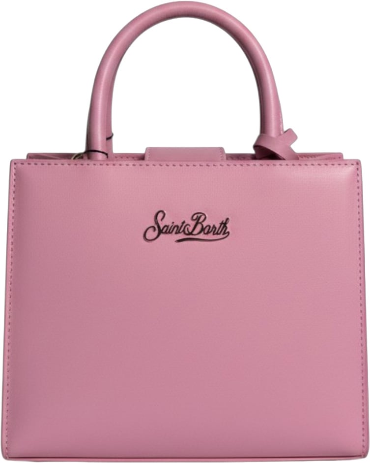 MC2 Saint Barth Bags Rosa Roze
