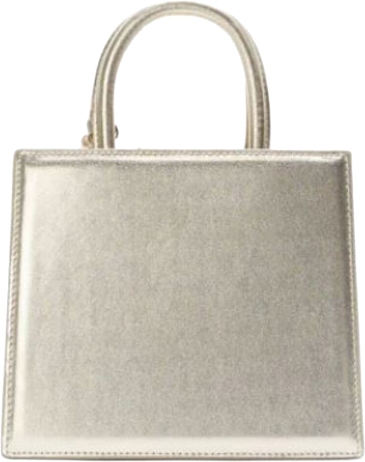 MC2 Saint Barth Bags Oro Goud