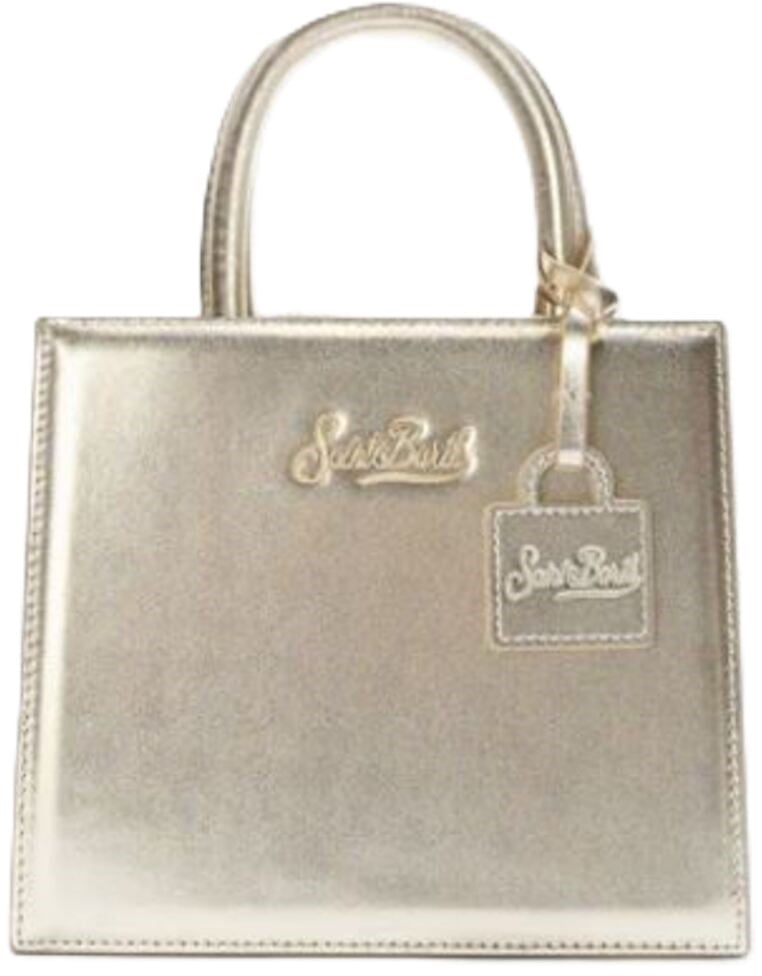 MC2 Saint Barth Bags Oro Goud