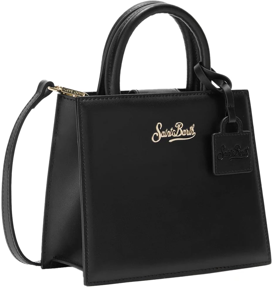 MC2 Saint Barth Bags Black Zwart