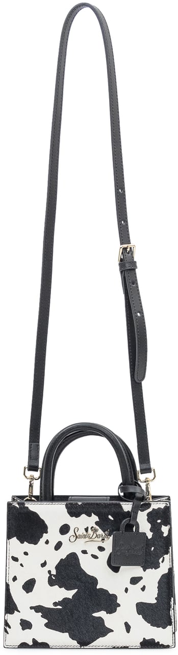 MC2 Saint Barth MC2 Saint Barth Shop Bag Mini Muccata Divers