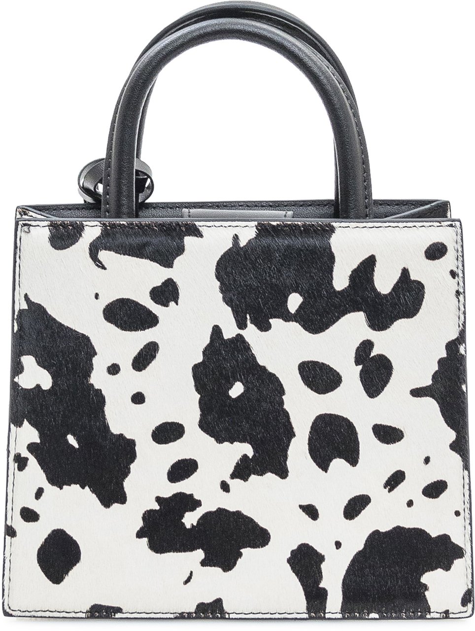 MC2 Saint Barth MC2 Saint Barth Shop Bag Mini Muccata Divers