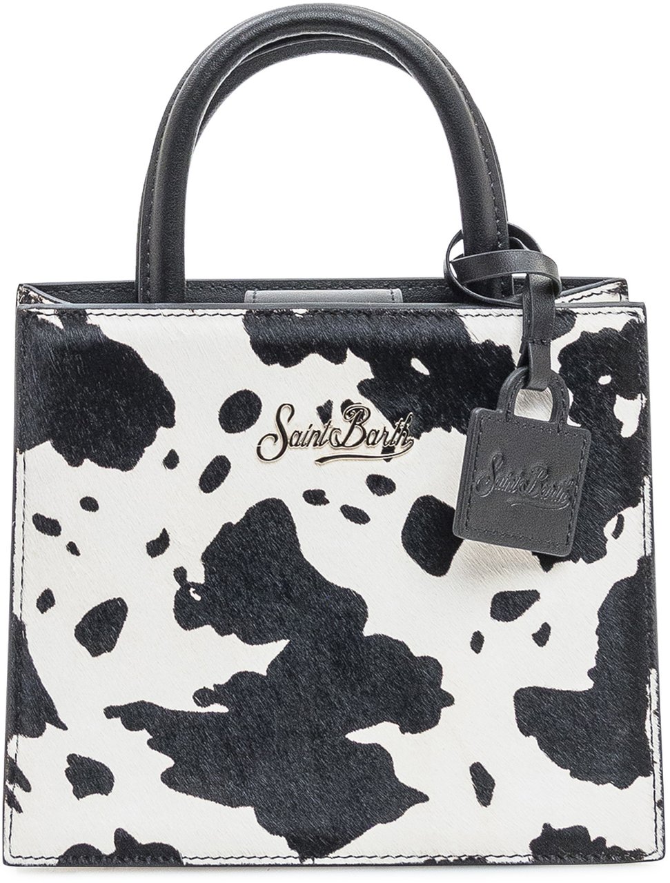 MC2 Saint Barth MC2 Saint Barth Shop Bag Mini Muccata Divers