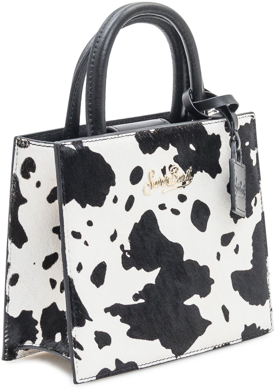 MC2 Saint Barth MC2 Saint Barth Shop Bag Mini Muccata Divers