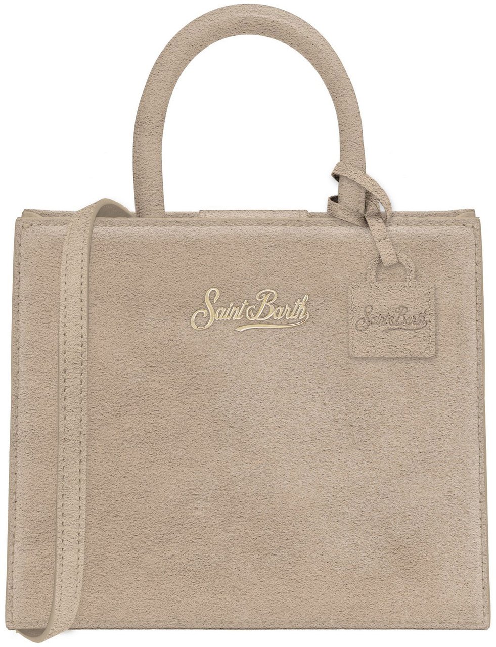 MC2 Saint Barth Bags Beige