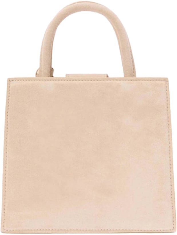 MC2 Saint Barth Bags Suede 11 Divers