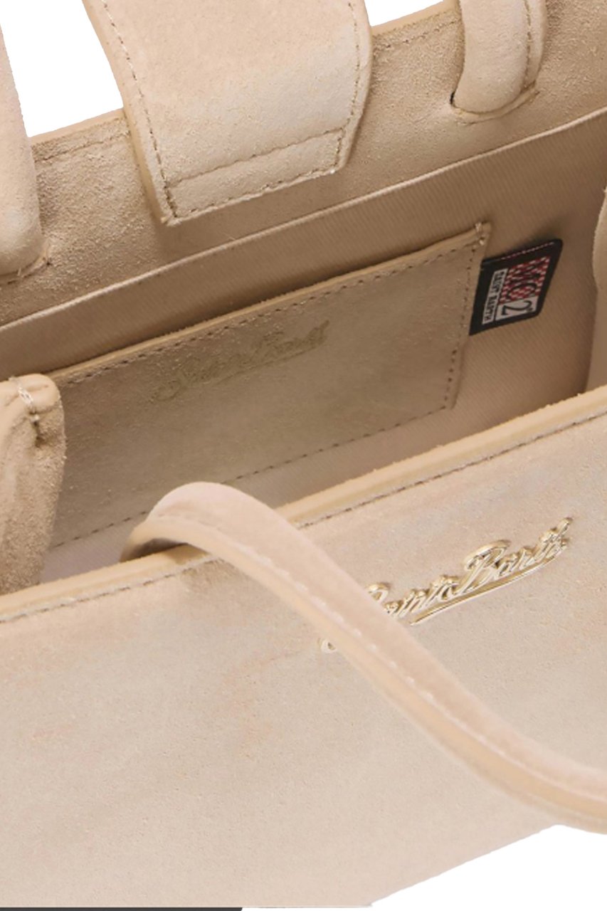 MC2 Saint Barth Bags Suede 11 Divers