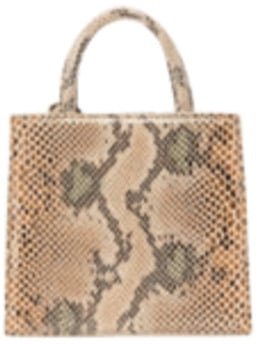 MC2 Saint Barth Saint Barth Borse... Beige Beige