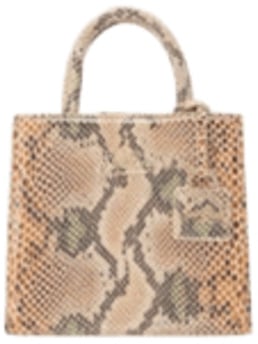 MC2 Saint Barth Saint Barth Borse... Beige Beige