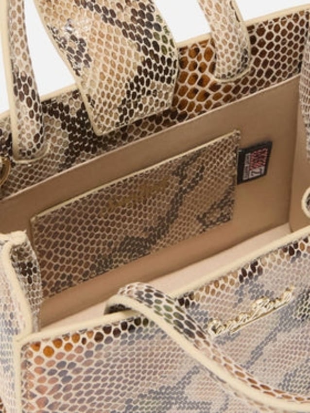 MC2 Saint Barth Saint Barth Borse... Beige Beige