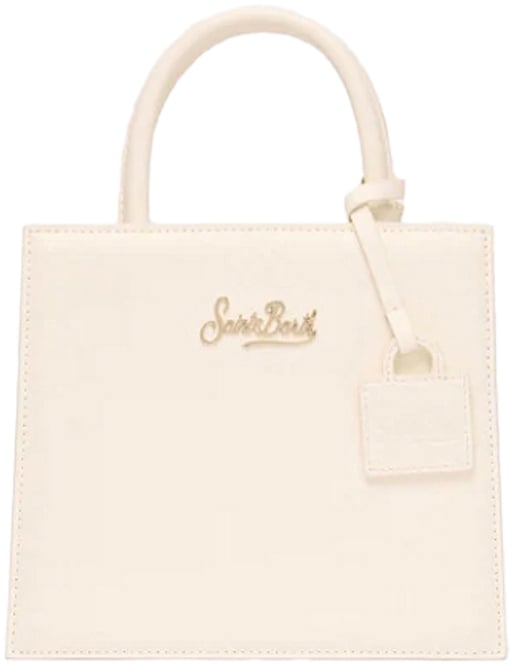 MC2 Saint Barth Bags Leather 10 Divers