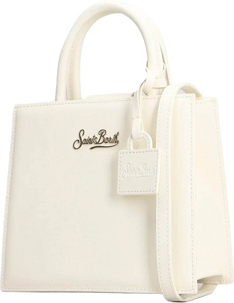 MC2 Saint Barth Bags White Wit