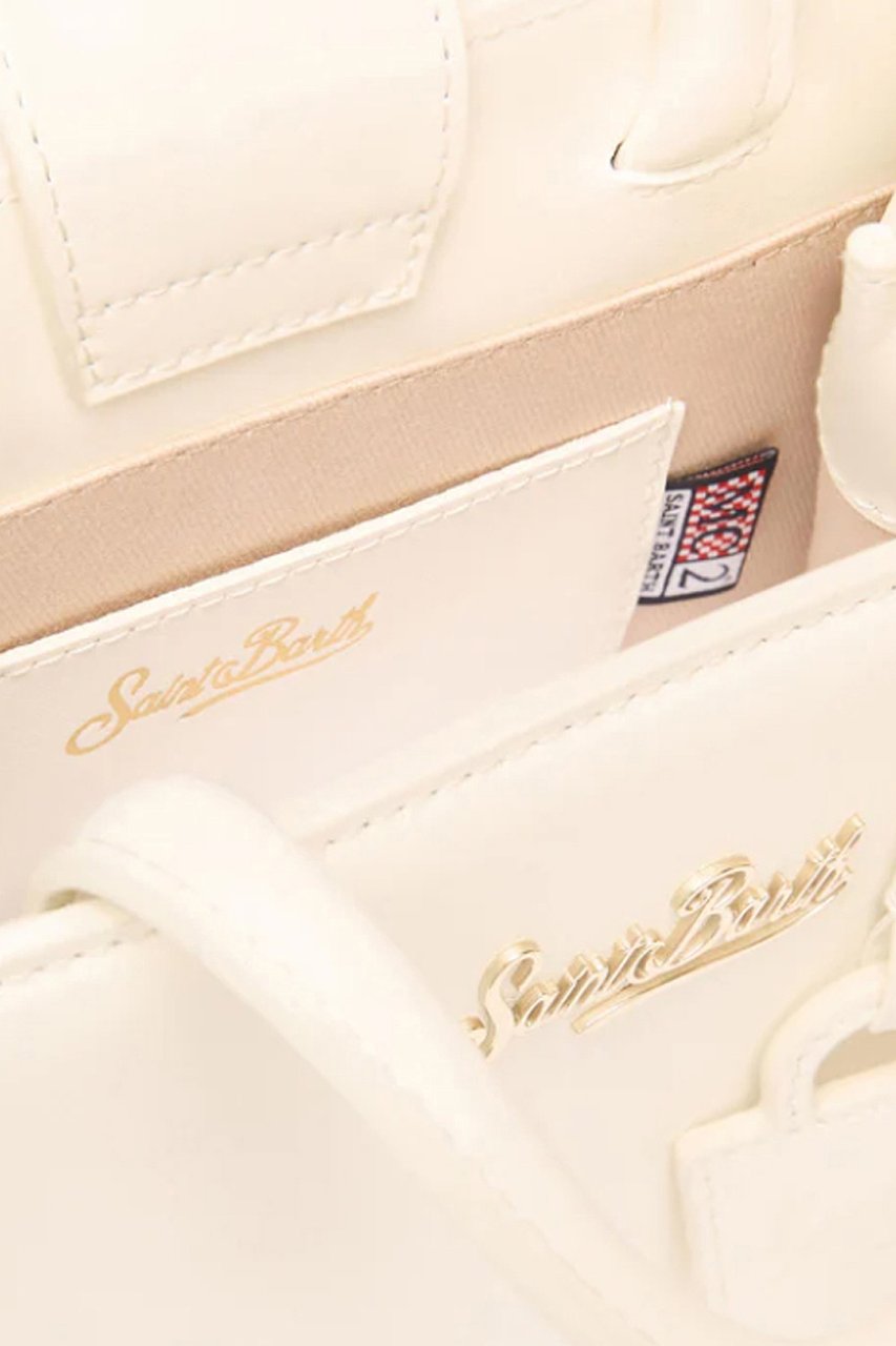 MC2 Saint Barth Bags Leather 10 Divers