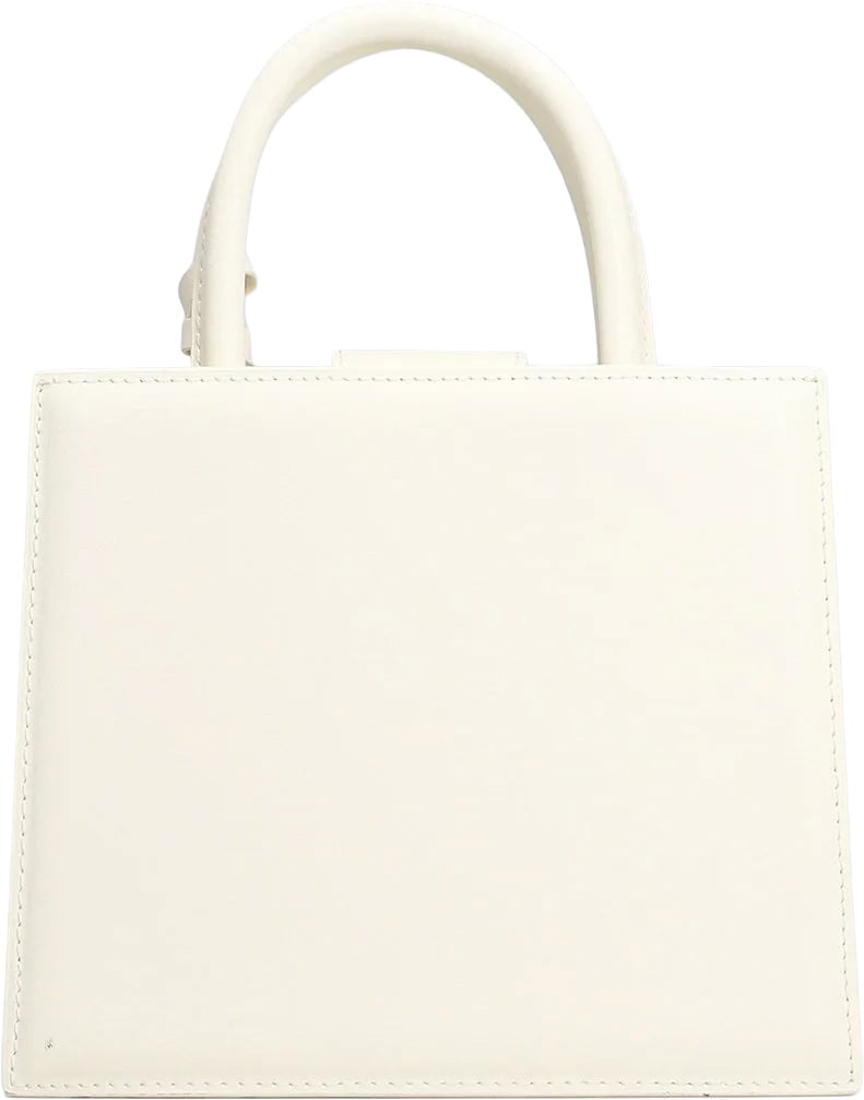 MC2 Saint Barth Bags White Wit