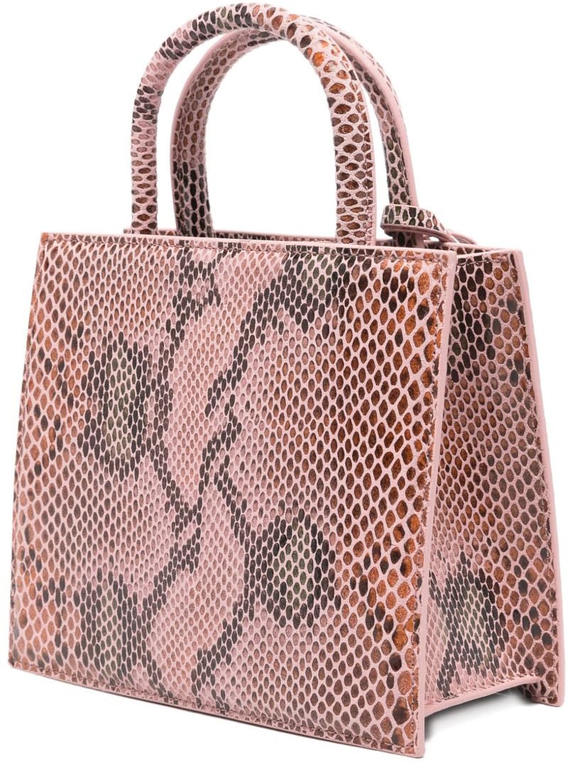 MC2 Saint Barth Mc2 Saint Barth Borse... Rosa Roze