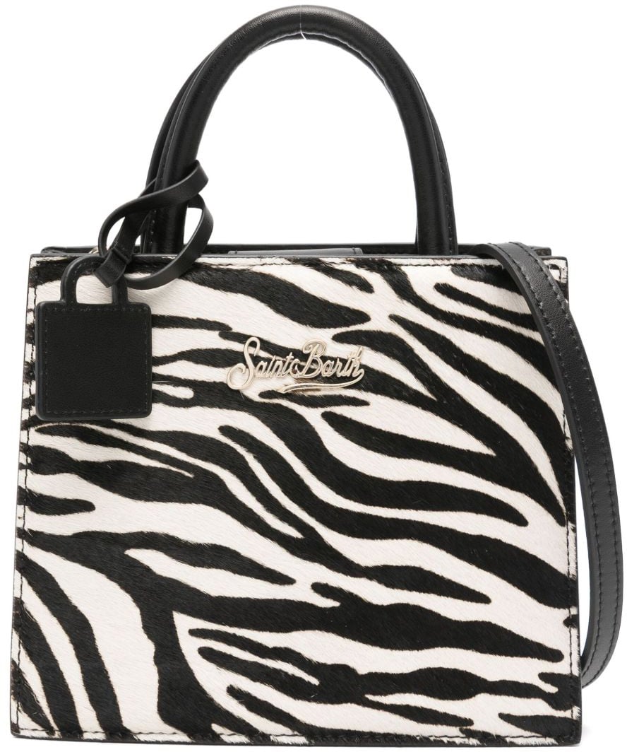 MC2 Saint Barth Mc2 Saint Barth Borse... Multicolour Divers