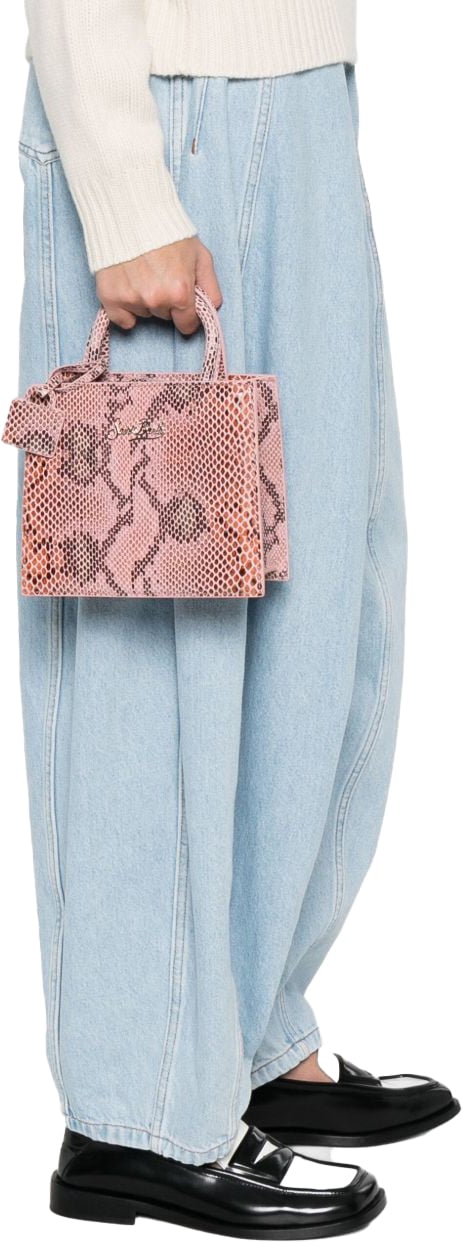 MC2 Saint Barth Mc2 Saint Barth Borse... Rosa Roze