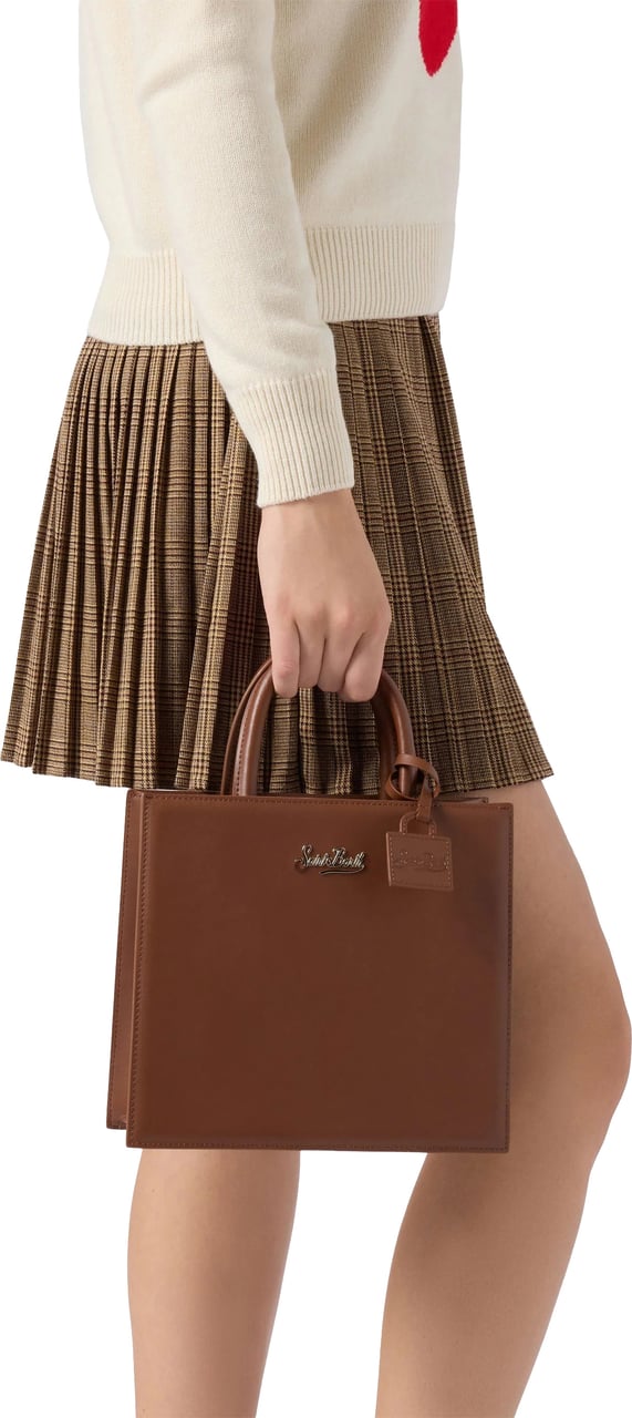 MC2 Saint Barth Bags Marrone Bruin