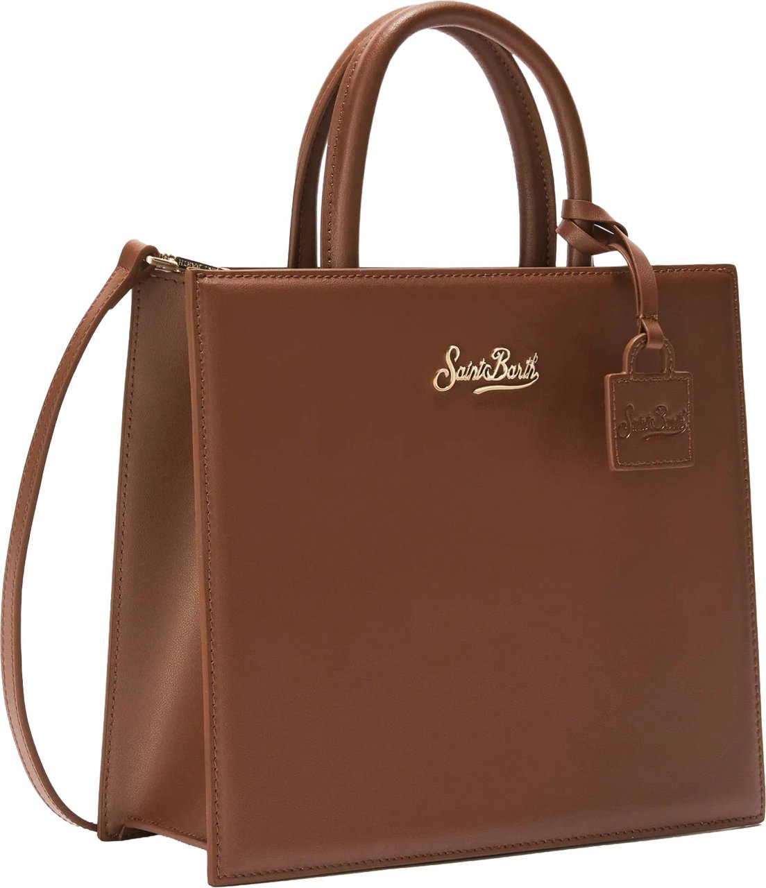 MC2 Saint Barth Bags Marrone Bruin