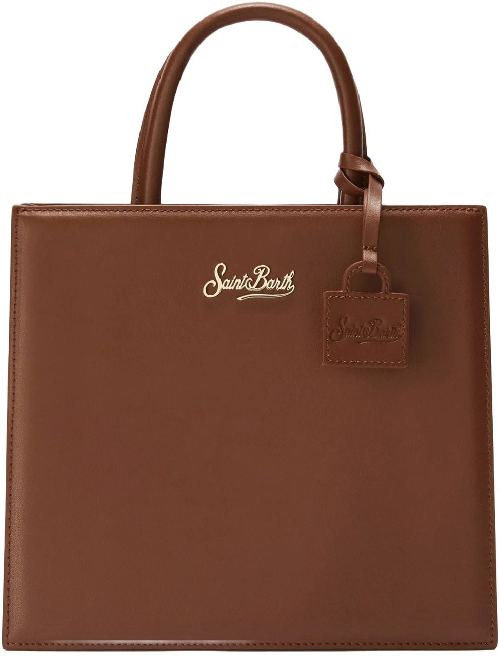 MC2 Saint Barth Bags Marrone Bruin