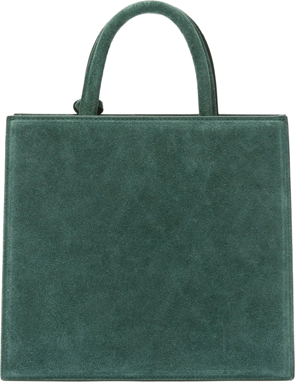 MC2 Saint Barth Bags Donkergroen