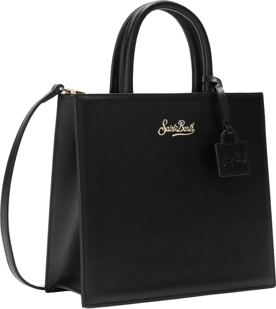 MC2 Saint Barth Bags Nero Zwart