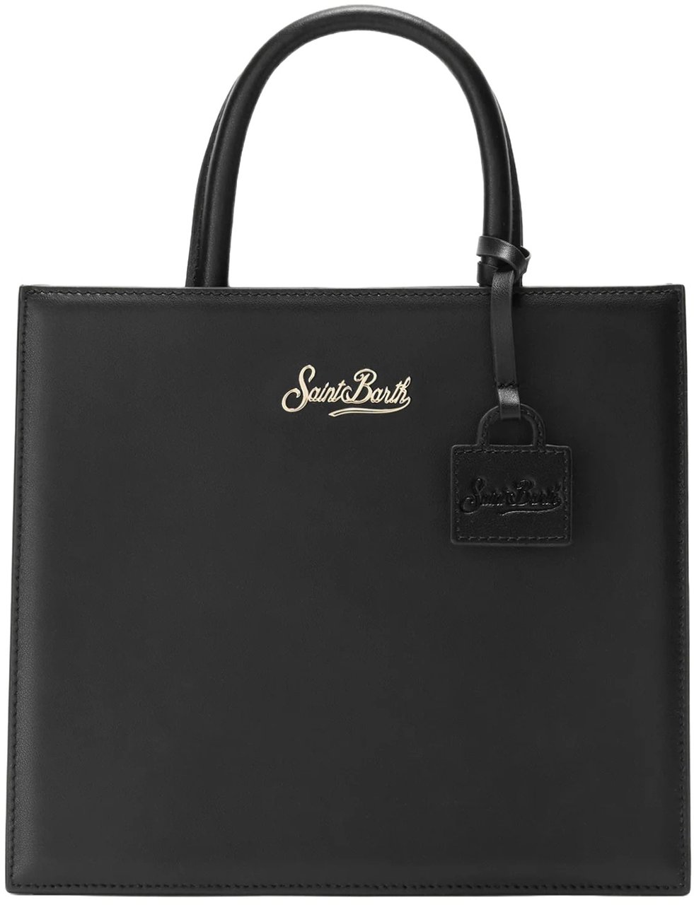 MC2 Saint Barth Bags Nero Zwart