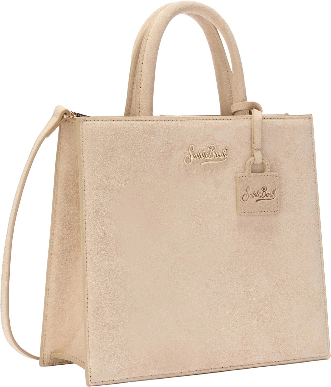 MC2 Saint Barth Bags Beige