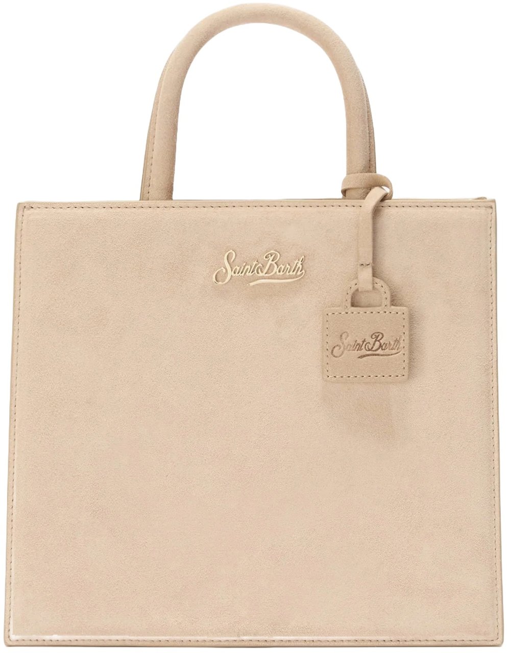 MC2 Saint Barth Bags Beige