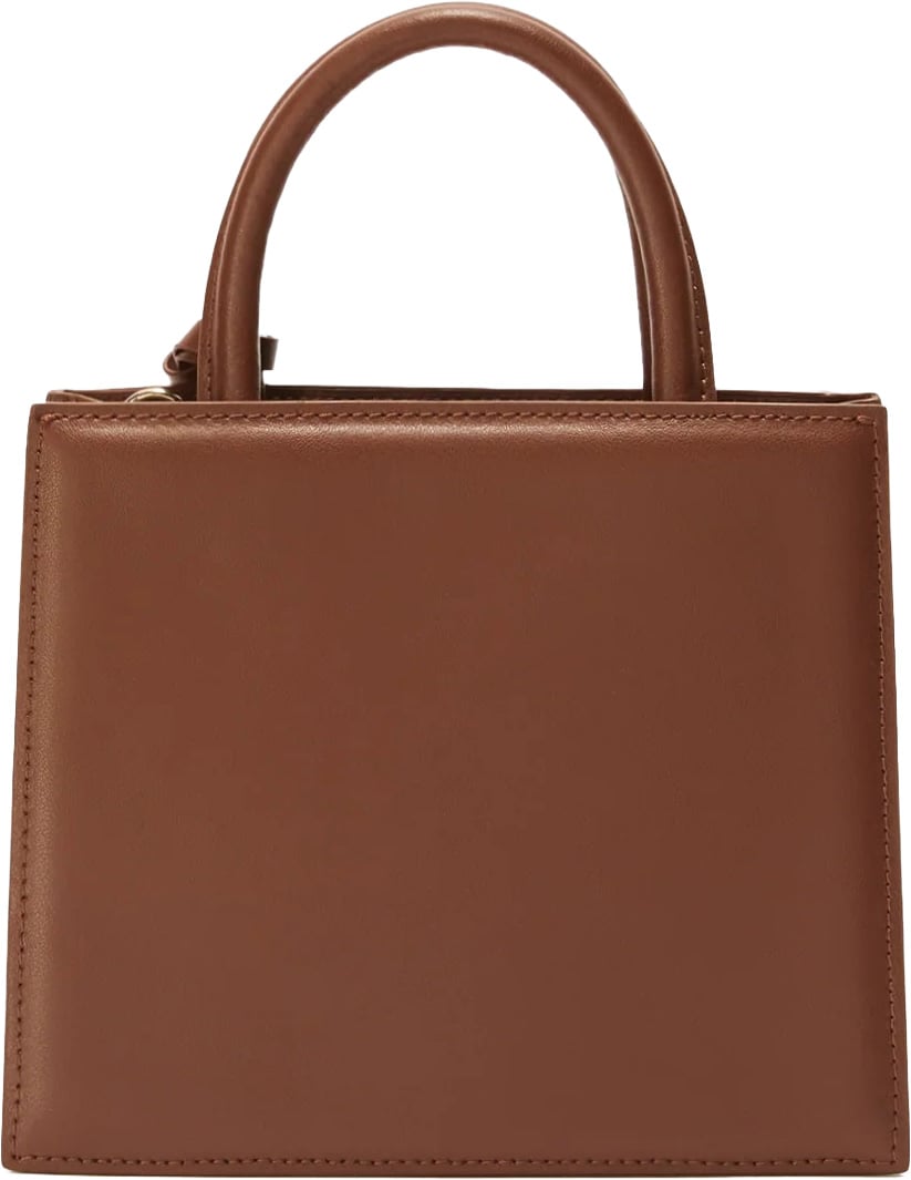 MC2 Saint Barth Bags Marrone Bruin