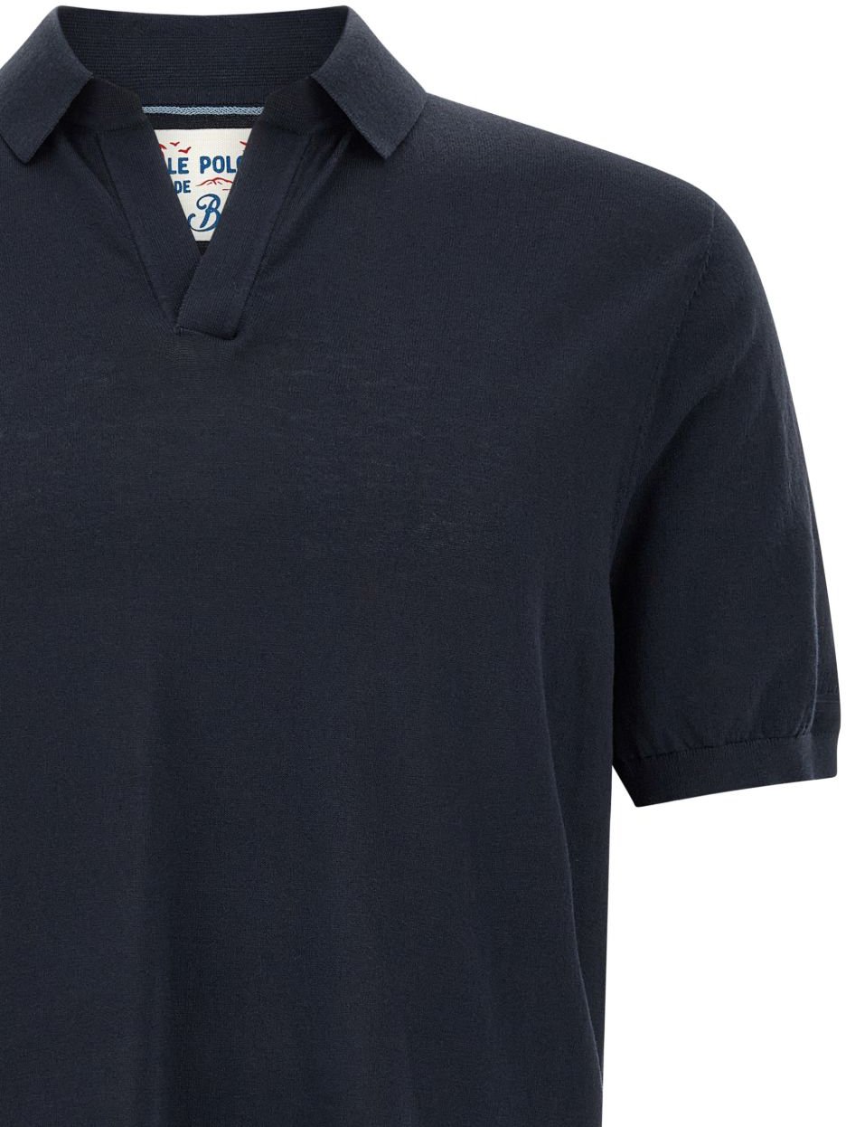 MC2 Saint Barth T-Shirts And Polos Divers Divers