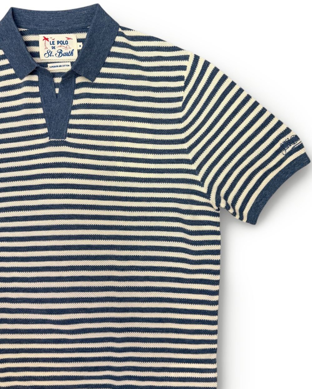 MC2 Saint Barth T-Shirts And Polos Divers Divers